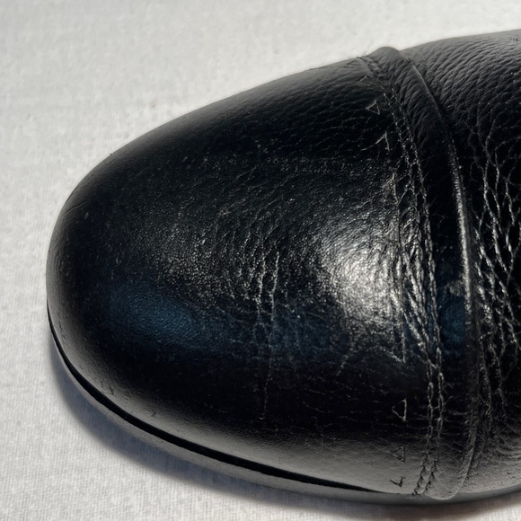 Kerrits Element Insulated Waterproof Winter Paddock/Riding Boots - Size 7.5 - Picture 15 of 16